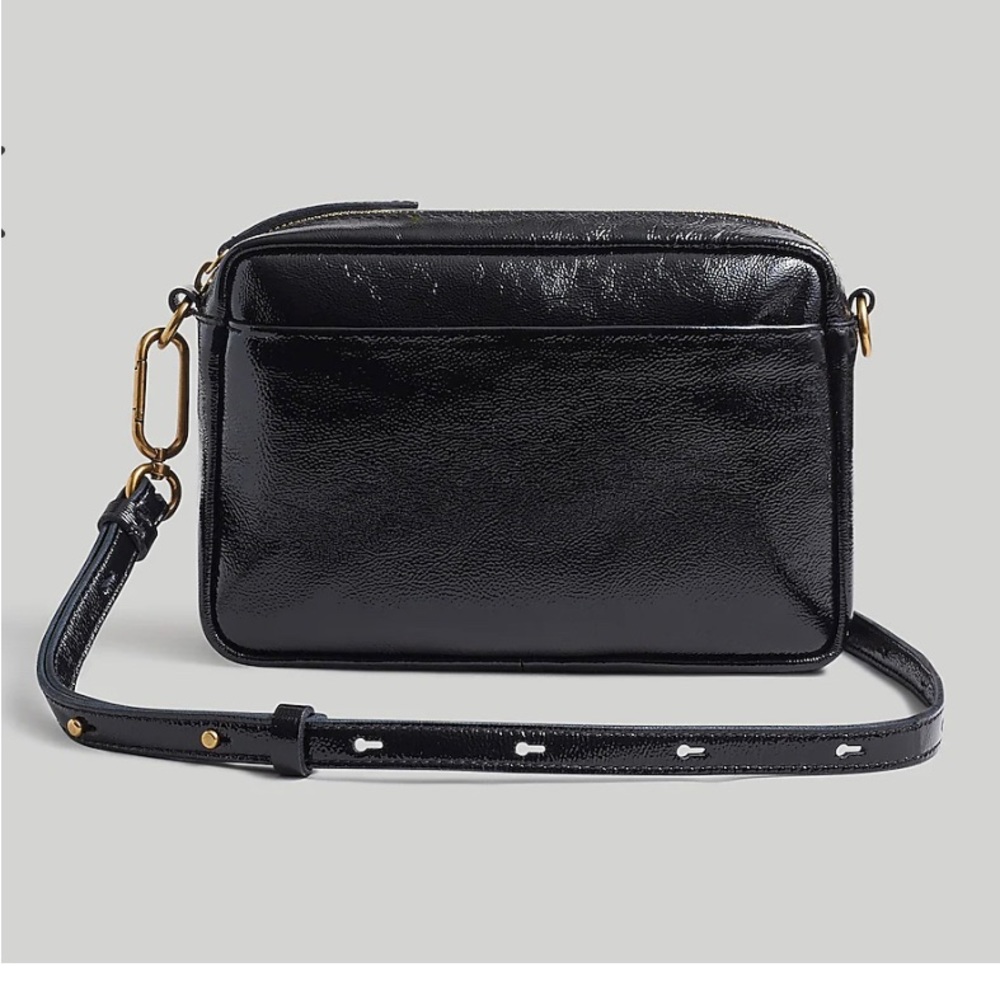 Madewell Carabiner Medium Crossbody